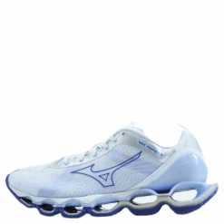 Mizuno Wave Prophecy X W White / Vision Violet / Galaxy* Löparskor|Löpning