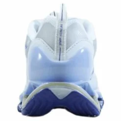 Mizuno Wave Prophecy X W White / Vision Violet / Galaxy* Löparskor|Löpning