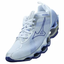 Mizuno Wave Prophecy X W White / Vision Violet / Galaxy* Löparskor|Löpning