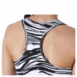 Casall Wave racerback White* Linnen|Träning