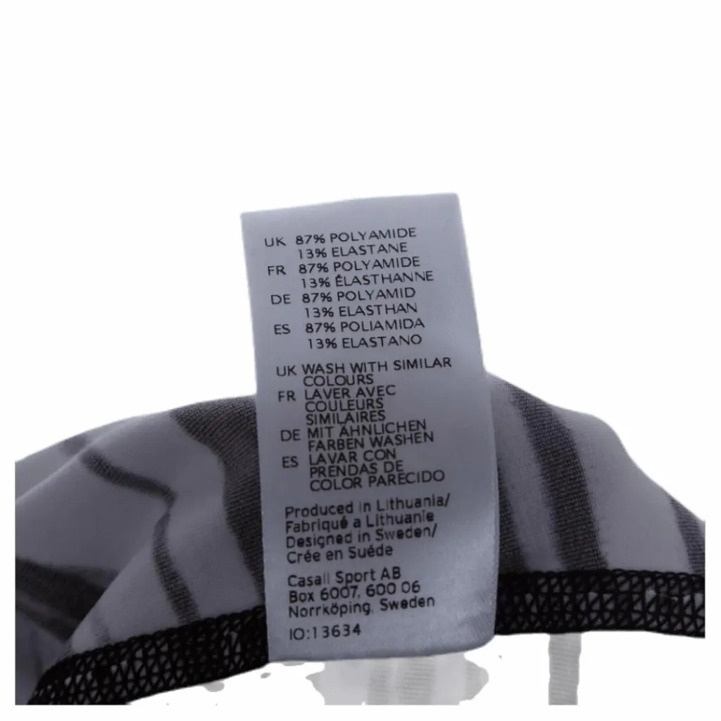 Casall Wave racerback White* Linnen|Träning