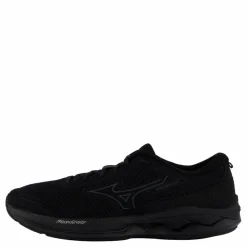 Mizuno Wave Revolt 3 Black/ebony/black* Löpning|Löparskor