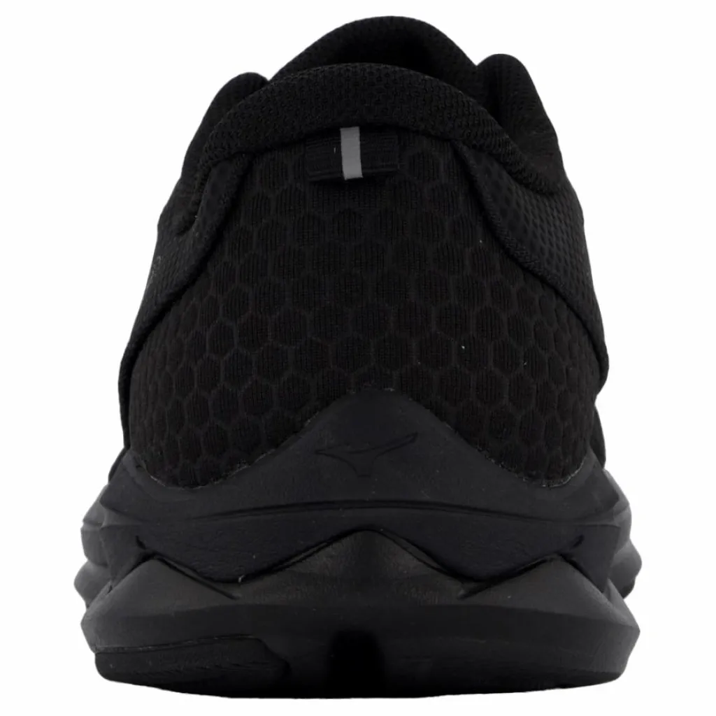 Mizuno Wave Revolt 3 Black/ebony/black* Löpning|Löparskor