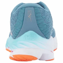 Mizuno Wave Rider 26 Antigua Sand/white/light Orang* Löparskor|Löpning