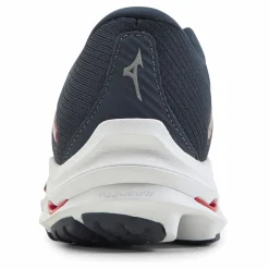 Mizuno Wave Rider 24 Blue/Purple/Gold* Löparskor|Löpning