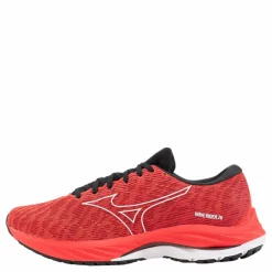 Mizuno Wave Rider 26 Ignition Red/white/black* Löparskor|Löpning
