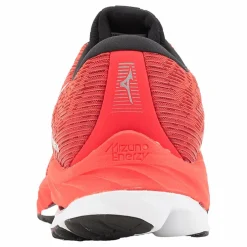 Mizuno Wave Rider 26 Ignition Red/white/black* Löparskor|Löpning