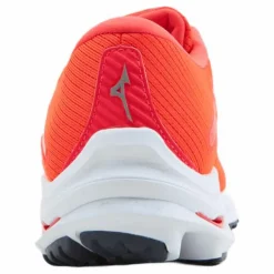 Mizuno Wave Rider 24 Pink/Red* Löparskor|Löpning