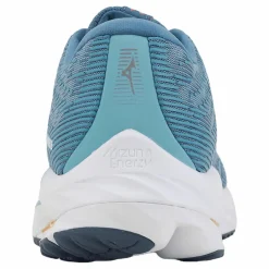 Mizuno Wave Rider 26 W Mountain Spring/white/flax* Löpning|Löparskor