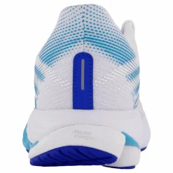 Mizuno Wave Rider 28 W White/mugen Blue/river Blue* Löpning|Löparskor