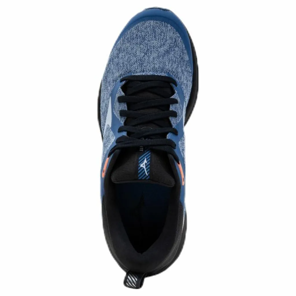 Mizuno Wave Rider TT 2 Blue/Pink* Löparskor|Löpning