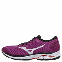 Mizuno Wave Rider WK Purple* Löparskor|Löpning