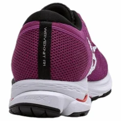 Mizuno Wave Rider WK Purple* Löparskor|Löpning