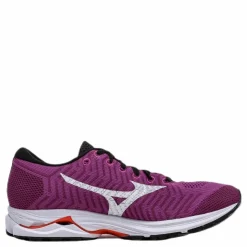 Mizuno Wave Rider WK Purple* Löparskor|Löpning