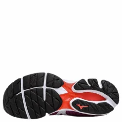 Mizuno Wave Rider WK Purple* Löparskor|Löpning