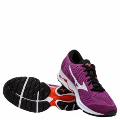 Mizuno Wave Rider WK Purple* Löparskor|Löpning