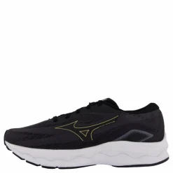 Mizuno Wave Serene Ebony/gloden Halo / Snow* Löparskor|Löpning