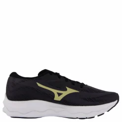 Mizuno Wave Serene Ebony/gloden Halo / Snow* Löparskor|Löpning