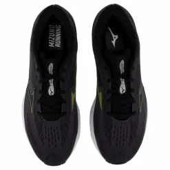 Mizuno Wave Serene Ebony/gloden Halo / Snow* Löparskor|Löpning