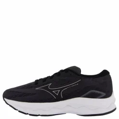 Mizuno Wave Serene W Ebony/cosmo Chrome/white* Löparskor|Löpning