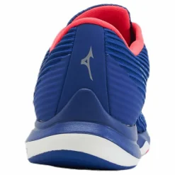Mizuno Wave Shadow 4 Blue/Pink* Löparskor|Löpning