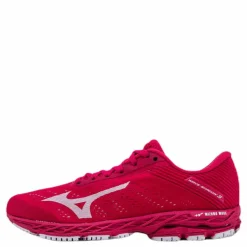 Mizuno Wave Shadow 3 Pink/White* Löparskor|Löpning