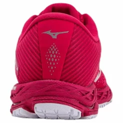 Mizuno Wave Shadow 3 Pink/White* Löparskor|Löpning