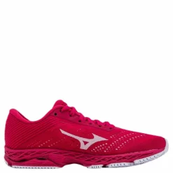 Mizuno Wave Shadow 3 Pink/White* Löparskor|Löpning