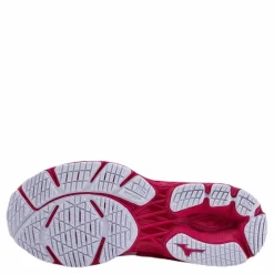 Mizuno Wave Shadow 3 Pink/White* Löparskor|Löpning