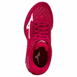 Mizuno Wave Shadow 3 Pink/White* Löparskor|Löpning