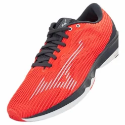 Mizuno Wave Shadow 4 Red* Löparskor|Löpning
