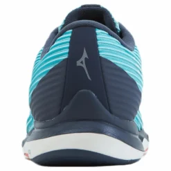 Mizuno Wave Shadow 4 Turquoise* Löparskor|Löpning