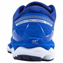 Mizuno Wave Sky 3 Blue/White* Löparskor|Löpning