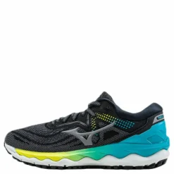 Mizuno Wave Sky 4 Patterned* Löparskor|Löpning