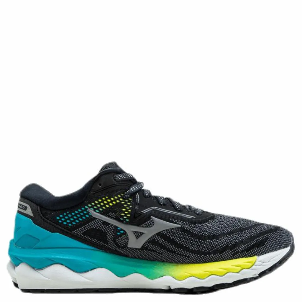 Mizuno Wave Sky 4 Patterned* Löparskor|Löpning
