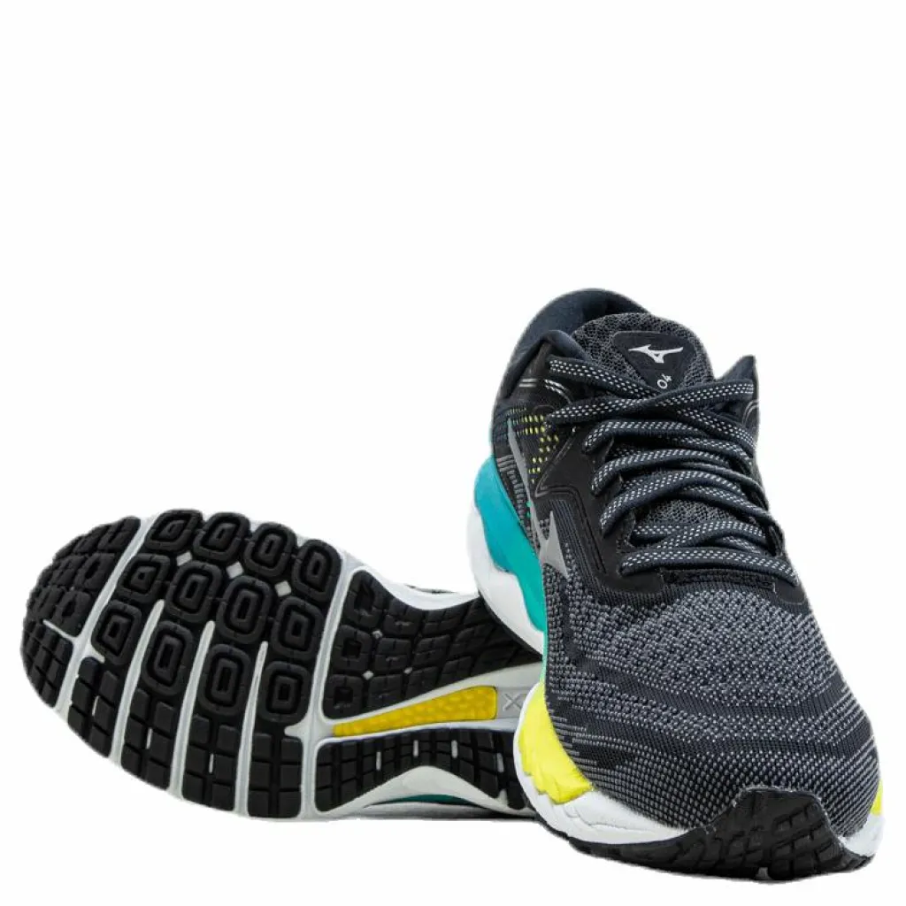 Mizuno Wave Sky 4 Patterned* Löparskor|Löpning