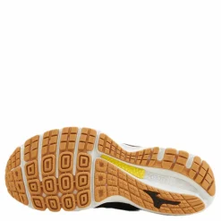 Mizuno Wave Sky 4 Waveknit Black* Löparskor|Löpning