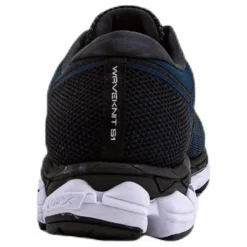 Mizuno Wave Sky WK Blue/Silver* Löparskor|Löpning