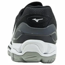 Mizuno Wave Stealth V  White/Black* Inomhussporter