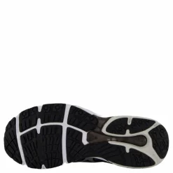 Mizuno Wave Stream 2 Black/silver/oyster Mushroom* Löparskor|Löpning