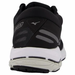 Mizuno Wave Stream 2 Black/silver/oyster Mushroom* Löparskor|Löpning