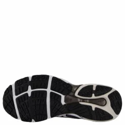 Mizuno Wave Stream 2 Black/white/nimbus Cloud* Löparskor|Löpning