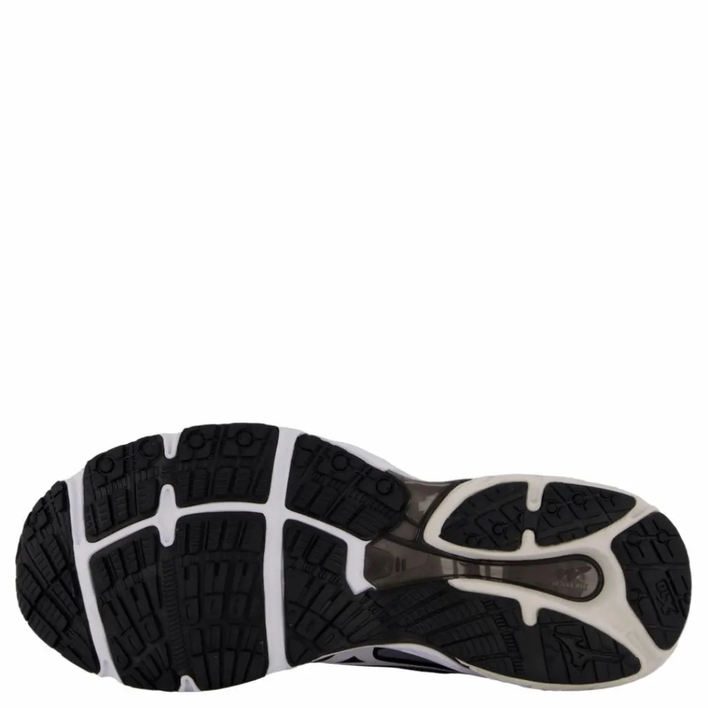 Mizuno Wave Stream 2 Black/white/nimbus Cloud* Löparskor|Löpning