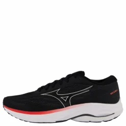 Mizuno Wave Ultima 15 Black/oyster Mushroom/turbulen* Löparskor|Löpning