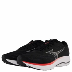 Mizuno Wave Ultima 15 Black/oyster Mushroom/turbulen* Löparskor|Löpning