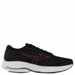 Mizuno Wave Ultima 15 W Black/dubarry/oyster Mushroom* Löparskor|Löpning