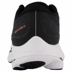 Mizuno Wave Ultima 15 W Black/dubarry/oyster Mushroom* Löparskor|Löpning