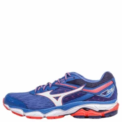 Mizuno Wave Ultima 9 W Blue/White* Löparskor|Löpning