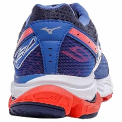 Mizuno Wave Ultima 9 W Blue/White* Löparskor|Löpning
