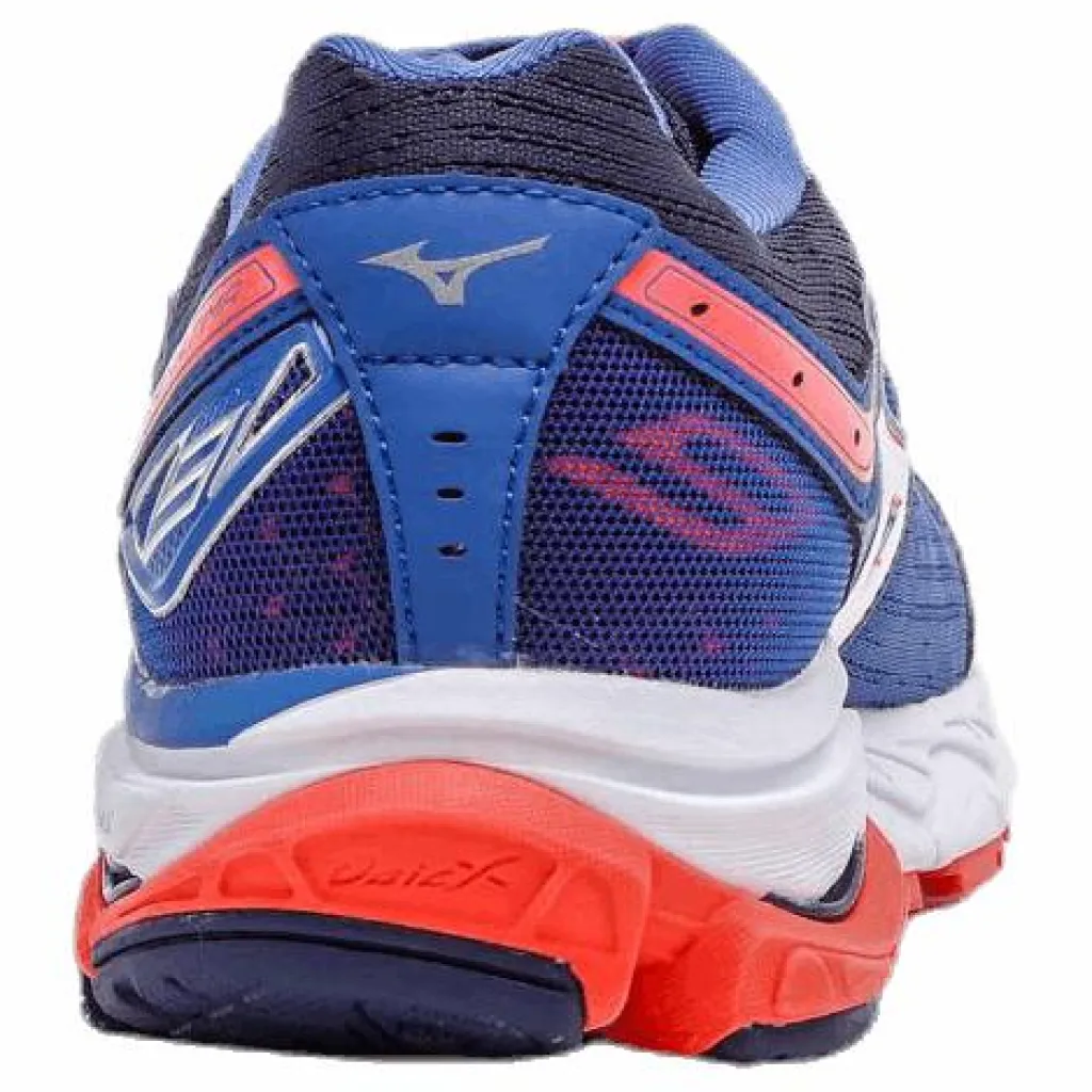 Mizuno Wave Ultima 9 W Blue/White* Löparskor|Löpning